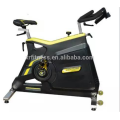 Hot big spinning bike gym equipment